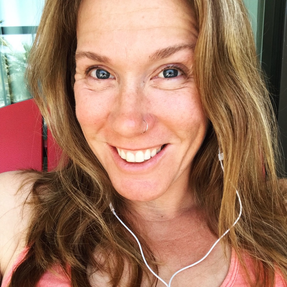 Meet your Posher, Kate